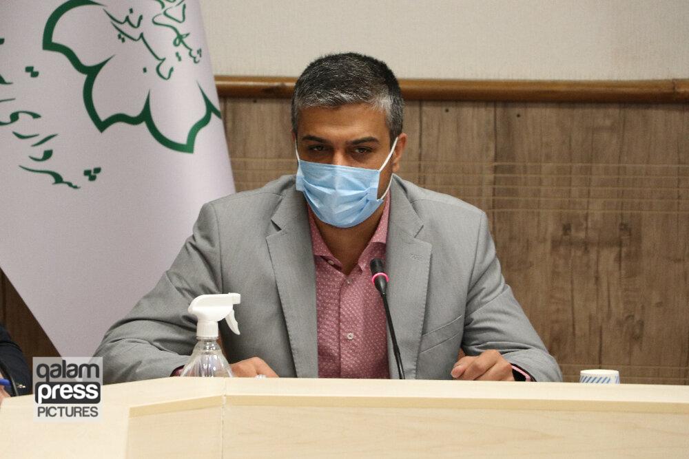 افتتاح سه پروژه مهم عمرانی تا پایان مهر
