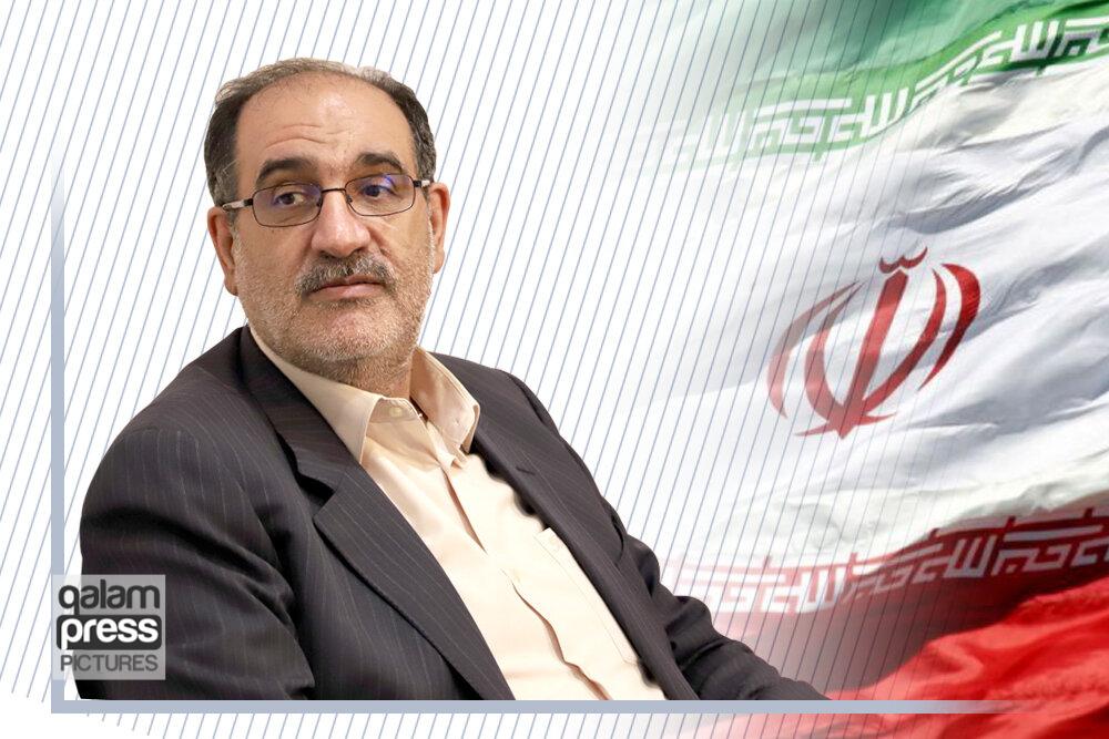 حکم پنجاه و هفتمین شهردار تبریز صادر شد