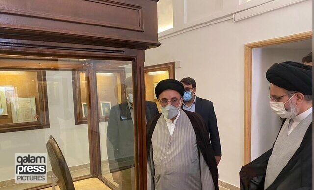 تخصیص ۵۰میلیارد تومان اعتبار برای مجموعه شیخ شهاب الدین اهری