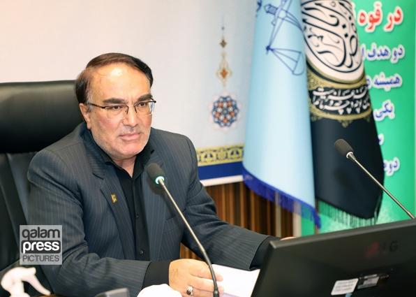 گسترش برخی شهرها بدون رعایت اصول شهرسازی/ لزوم استفاده از روش های نوین در صیانت از اراضی ملی