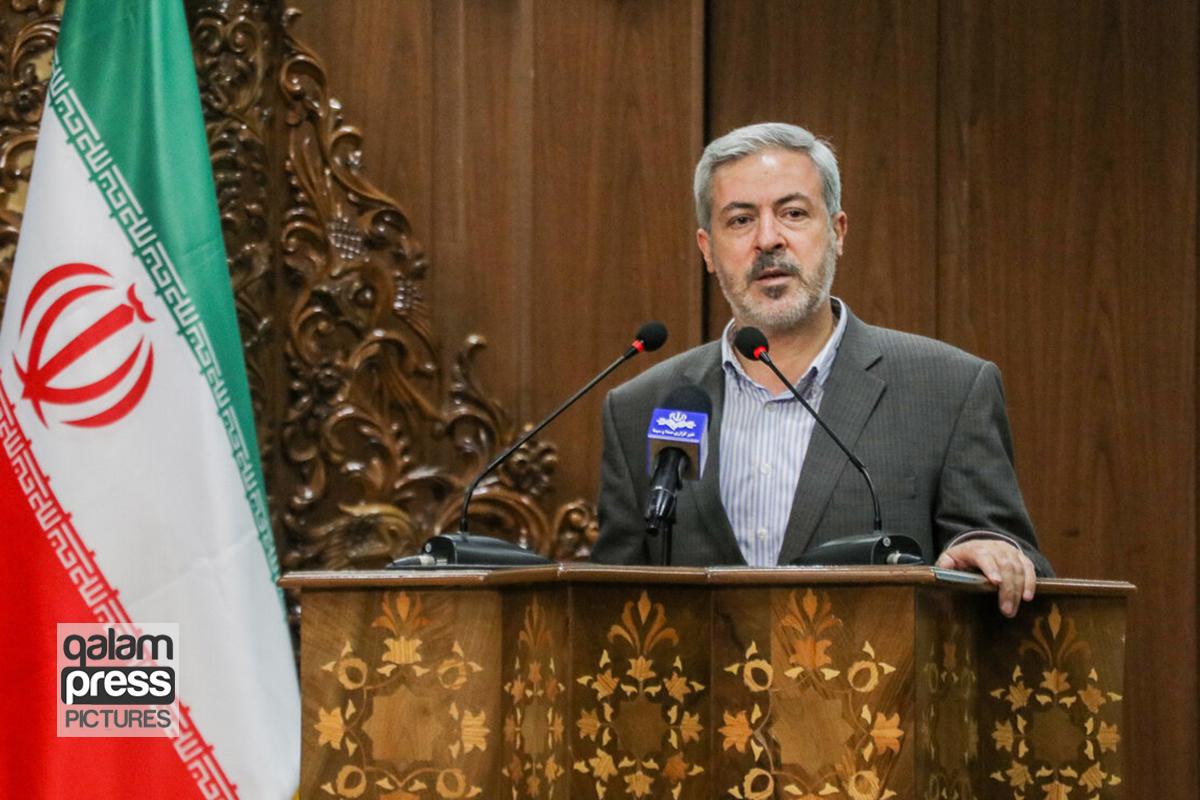 متأسفانه تاب آوری مدیران هر روز محدودتر میشود