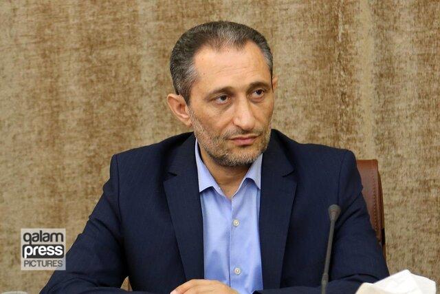 معاون سیاسی امنیتی استانداری آذربایجان شرقی درگذشت