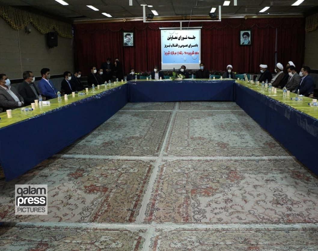 ضرورت بستر سازی تغییر مثبت و بازگشت عزتمندانه زندانیان به جامعه