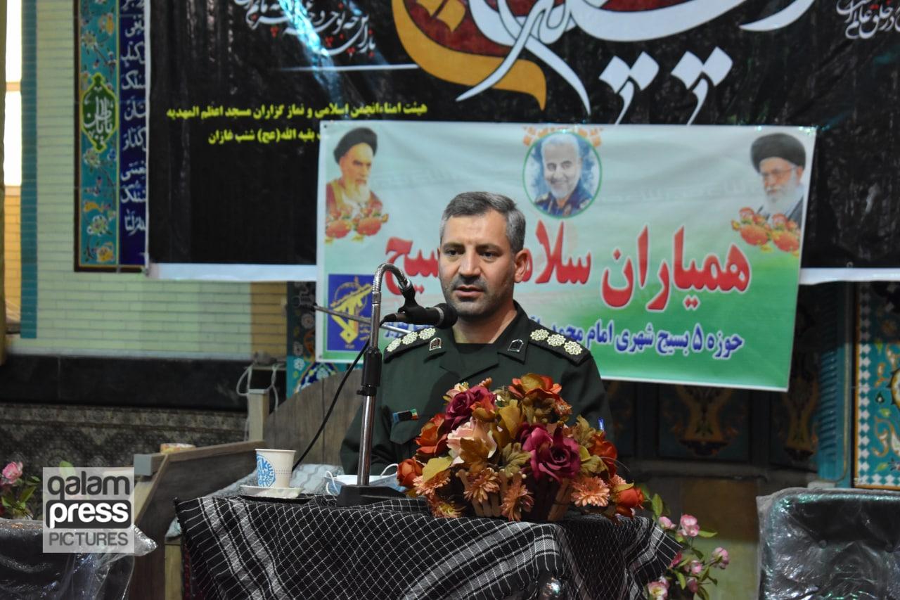 موضوع و مسئله اصلی کشور در حال حاضر کنترل و ریشه کنی کرونا است