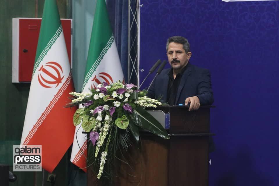 شهین باهر: امروز شهرداری را بدون بدهی معوقه تحویل مهندس رنجبر میدهیم