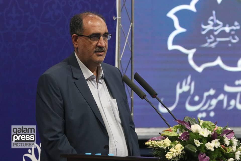 نهادینه کردن عدالت اجتماعی و ترویج زندگی اسلامی باید در سرلوحه امور باشد