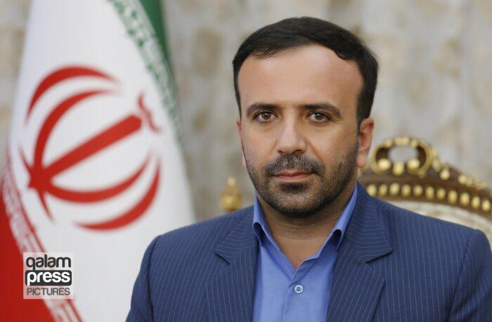 سرپرست معاونت توسعه مدیریت استانداری آذربایجانشرقی منصوب شد