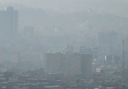 جزئیات تعطیلی مدارس تبریز و ۳ شهر به خاطر آلودگی هوا