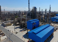 تلاش پالایشگاه نفت تبریز برای قرار گرفتن در بین ۱۰ شرکت برتر آسیا