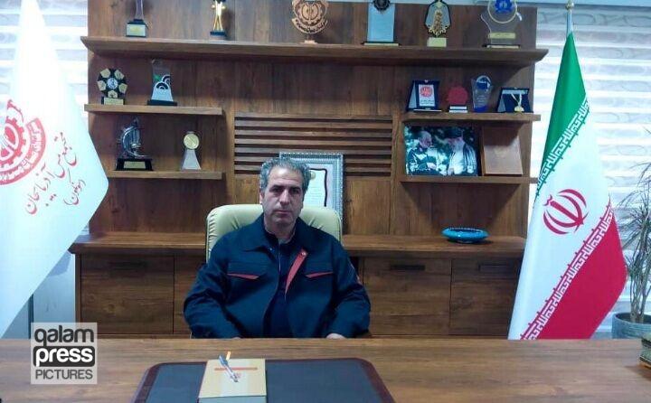 مدیر مجتمع مس سونگون: به دنبال حل مشکلات کارگران هستیم