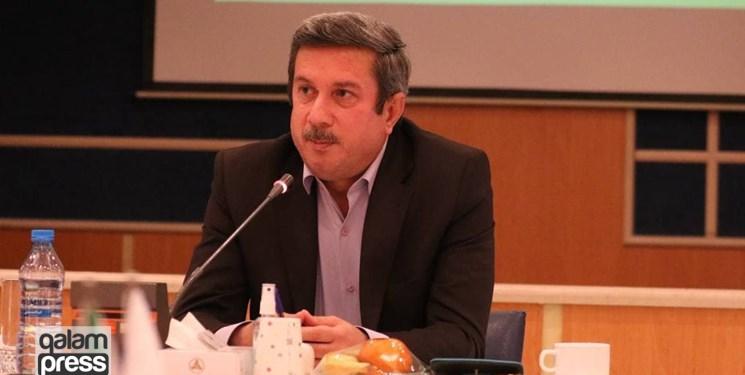 قربانی: آماده مذاکره برای واگذاری باشگاه ماشینسازی هستم