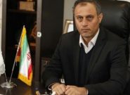 رئیس سازمان صمت آذربایجان شرقی منصوب شد