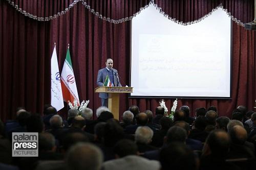 مدیری میخواهیم که عدالت را ترجیح بدهد/ باید یک خیز بلند در حوزه صنعت برداریم