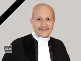پیام تسلیت استاندار آذربایجانشرقی در پی درگذشت حقوقدان برجسته، مرحوم حسن عظیمزاده