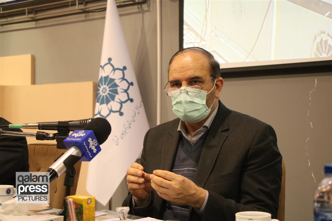 جلسات شورای گفتوگو برای رفع موانع باشد نه رفع تکلیف