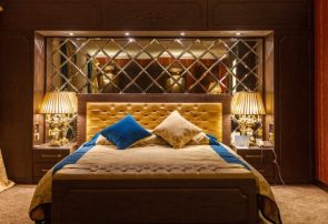 هتل های ۵ ستاره تهران برای سفرهای نوروزی
