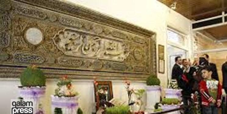 افزایش ۲۶۰ درصدی بازدید از موزههای آذربایجانشرقی/ اقامت بیش از ۶۱ هزار مسافر نوروزی