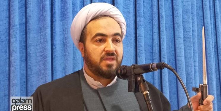 شعار امسال از سوی مقام معظم رهبری استراتژی نجات کشور است/ ضرورت رفع موانع تولید در هشترود