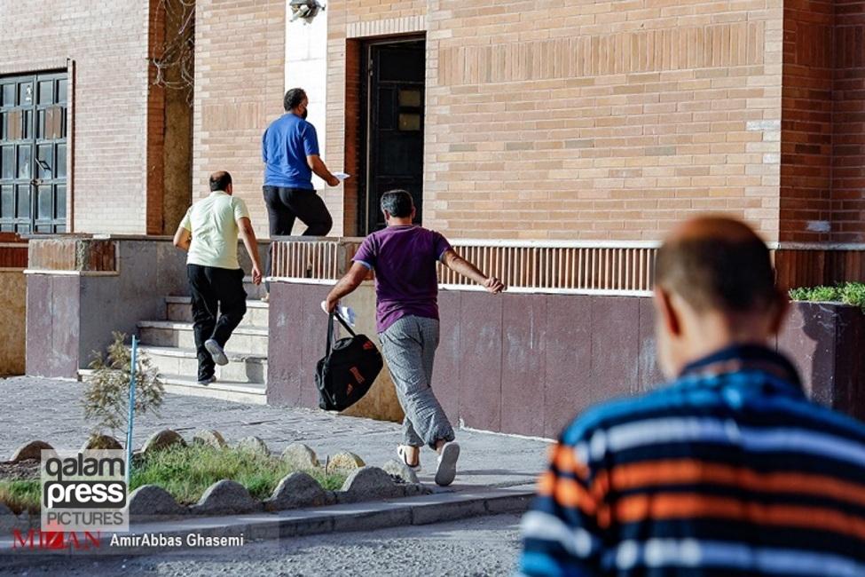 ۱۲ هزار و ۲۴۰ مورد عفو و تخفیف مجازات در دوره تحول و تعالی/ از بررسی مجدد پرونده محکومان آبان ۹۸ تا عفو و بخشش محکومان امنیتی و اعدامیها