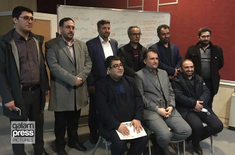 تولد یک انجمن صنفی در آذربایجان شرقی