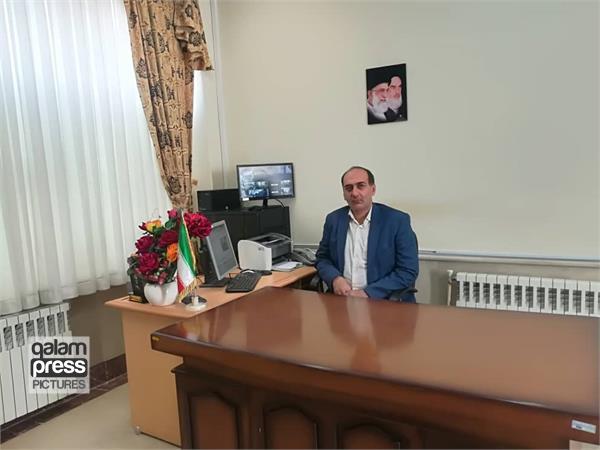 پیام رئیس اداره فرهنگ و ارشاد اسلامی شهرستان عجب شیر به مناسبت روز ملی هنرهای نمایشی