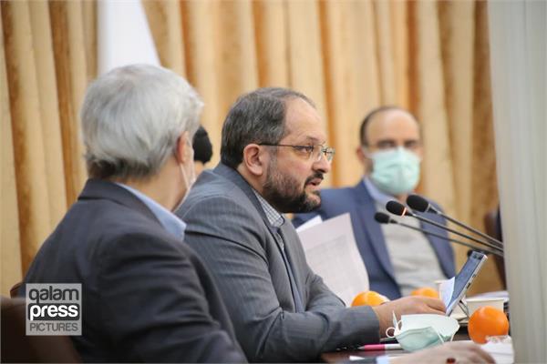 نیازمند ریلگذاری دقیقتری در شورای فرهنگ عمومی کشور هستیم
