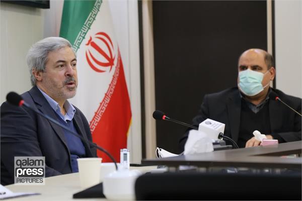 جشنواره سراسری تئاتر رضوی تبدیل به یک برند شود