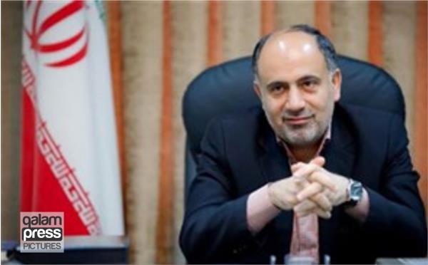 محمود شالویی از برگزاری ۳۵۰ برنامه فرهنگی و هنری در ۶ روز نخست نوروز امسال در سراسر کشور خبر داد