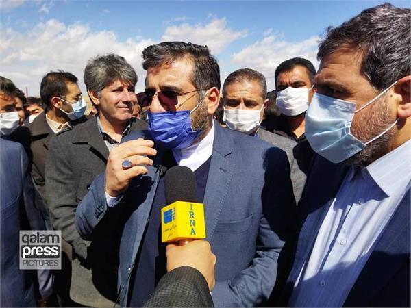اسماعیلی: عدالت فرهنگی شعار مهم دولت سیزدهم است