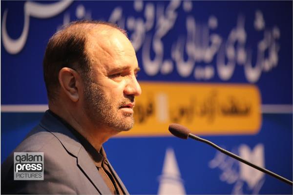 رویکرد عدالتمحور دولت سیزدهم در حوزه فرهنگی