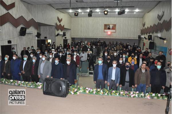 هنری ماندگار خواهد بود که با ارزش های اخلاقی همراه باشد