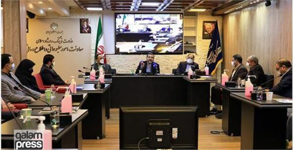 نیازمند پیوست رسانهای برای جریانسازی هستیم