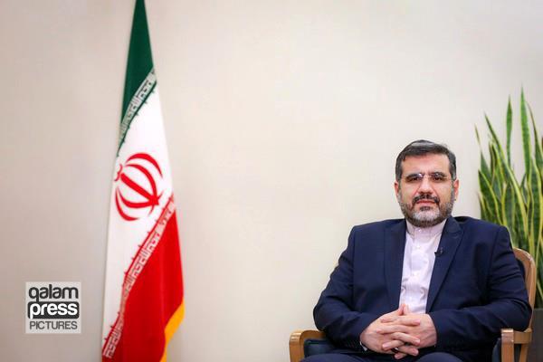 مردمی کردن فرهنگ و هنر و تحقق عدالت فرهنگی اولویت اصلی این وزارتخانه است