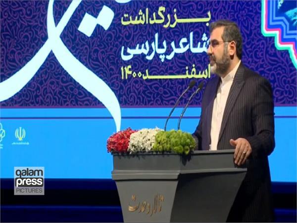 نظامی یکی از محورهای وحدت آفرین برای اعتلای فرهنگ کشور است