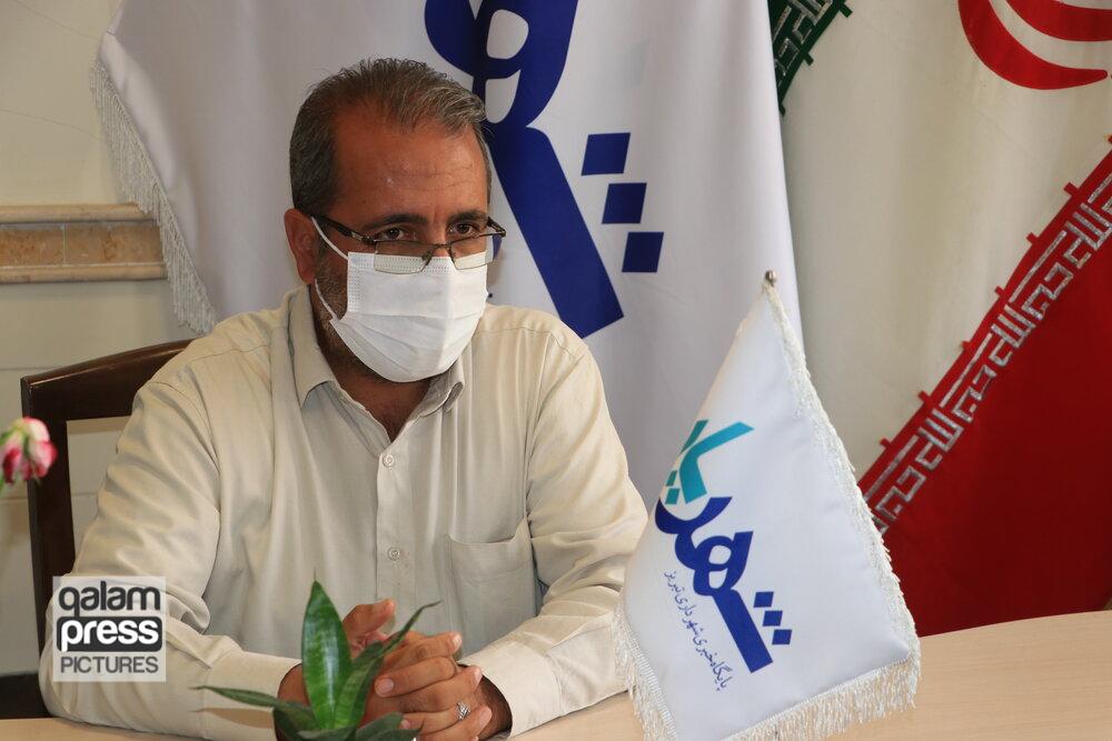 توزیع گوشت تنظیم بازار در سطح شهر تبریز