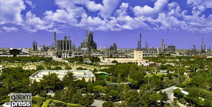 رفع مشکل تعطیلی پتروشیمی تبریز