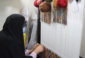 مسجدی از جنس امید/ عبادتگاهی که برای مردم شغل ایجاد می‌کند