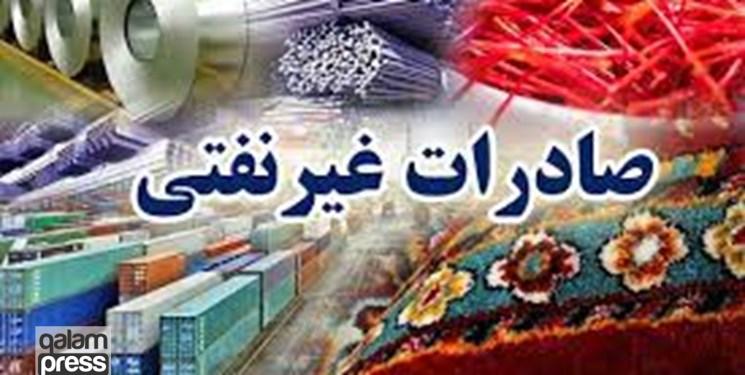 هدفگذاری ۲ میلیارد دلاری صادرات آذربایجانشرقی در سال ۱۴۰۱/ مقصد کالاهای صادراتی استان
