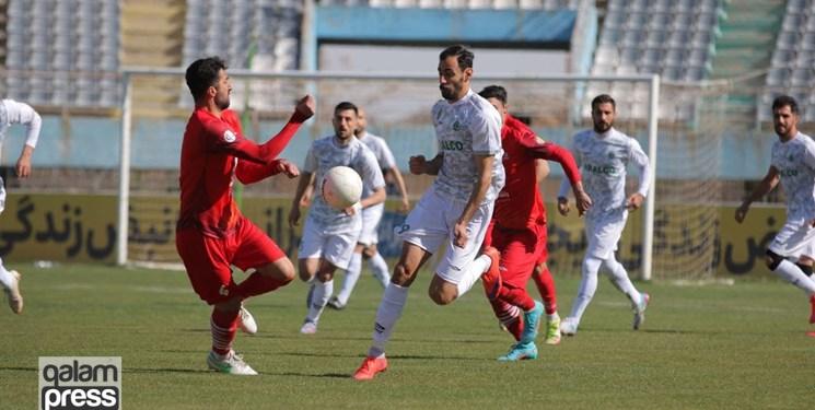 زمان بازی تراکتور با پرسپولیس اعلام شد