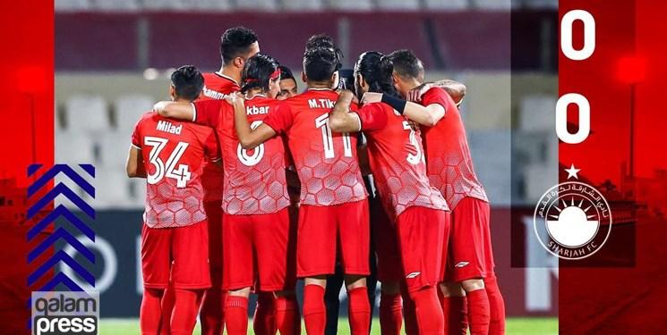 مربع برمودا در لیگ برتر