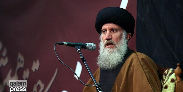 نکات طلایی اخلاقی از استاد فاطمی نیا/ خدا چند گناه را نمی بخشد/ شیطان قوی نیست ما شیطان را رو می دهیم