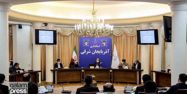 ارتباط هدفمندی بین افراد جویای کار و صاحبان صنایع و کارفرمایان وجود ندارد