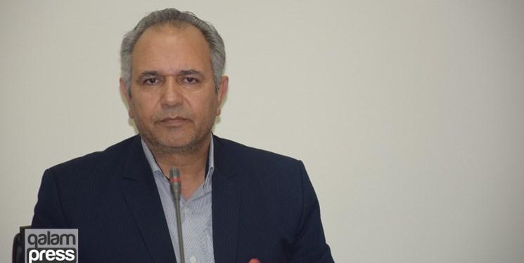 عبدلی سرپرست جدید اداره کل هواشناسی آذربایجانشرقی