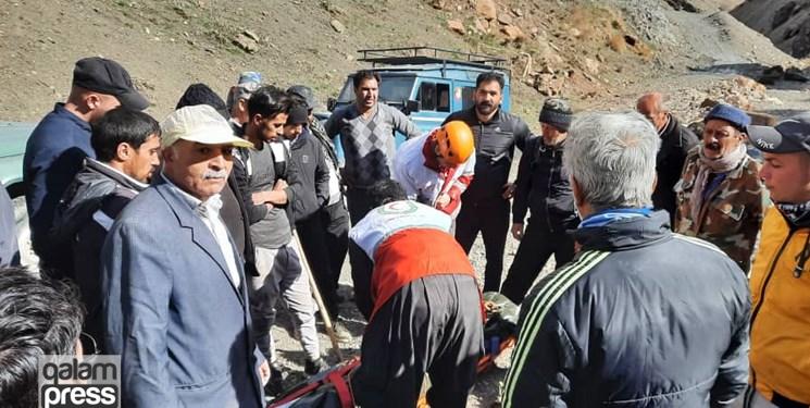 پیداشدن اجساد ۲ کوهنورد در ارتفاعات میشو  پس از ۳ ماه