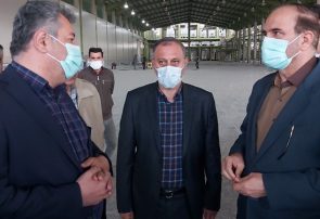 بهره‌برداری از بزرگ‌ترین کارخانه تصفیه شکر کشور در آذربایجان شرقی