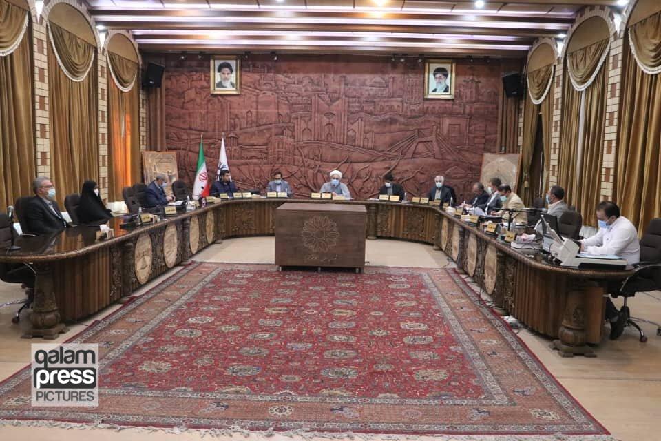 از تدوین شیوهنامه کمکهای بلاعوض تا اصلاحیه دستورالعمل حمایت از ورزشکاران