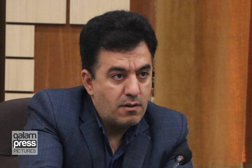 پیام تبریک شهردار تبریز به مناسبت روز ارتش