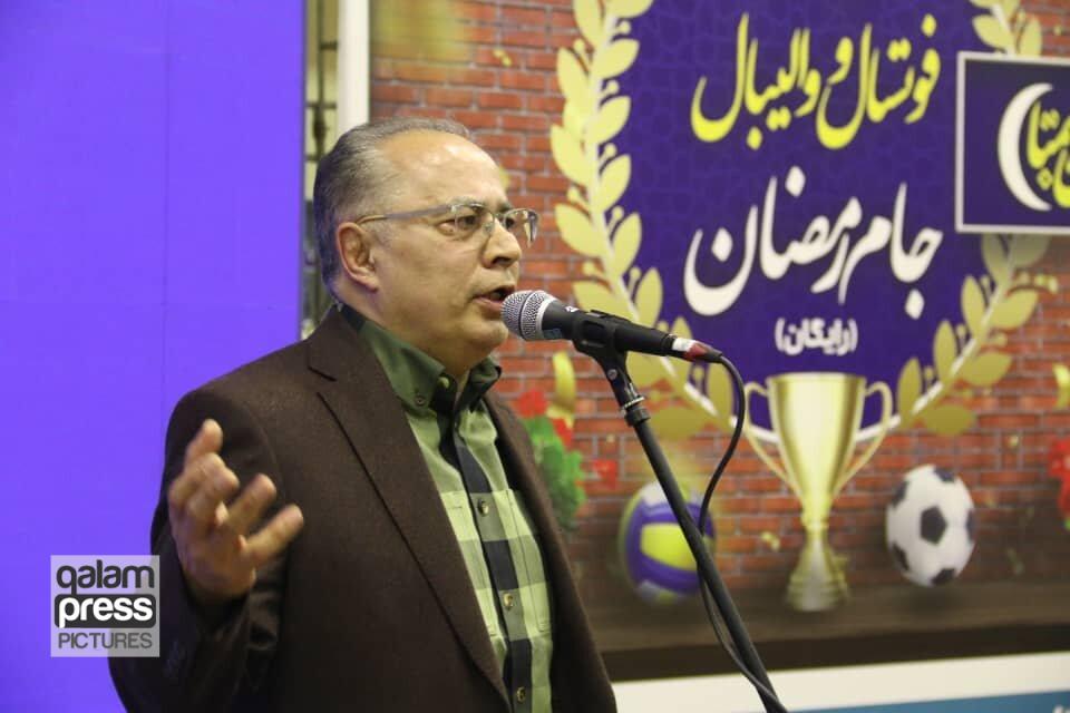 فعالیتهای ورزشی شهرداری تبریز از سر گرفته میشود