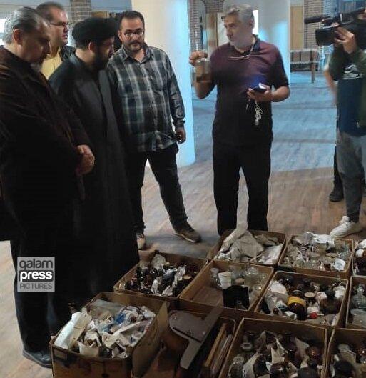 موزه مشاغل عید فطر افتتاح میشود
