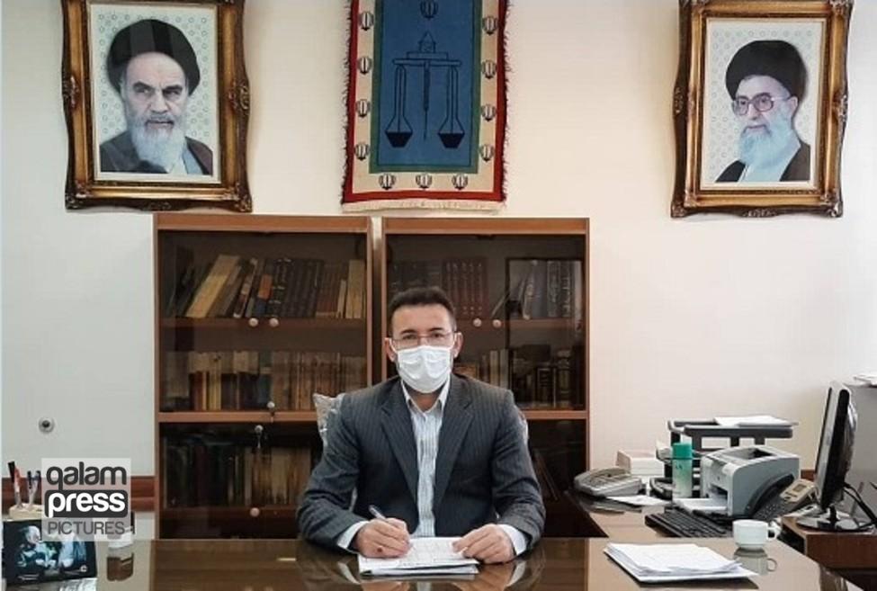 کشف ۲ کیلوگرم مواد مخدر از نوع هروئین و شیشه در حوزه قضایی شهرستان اسکو